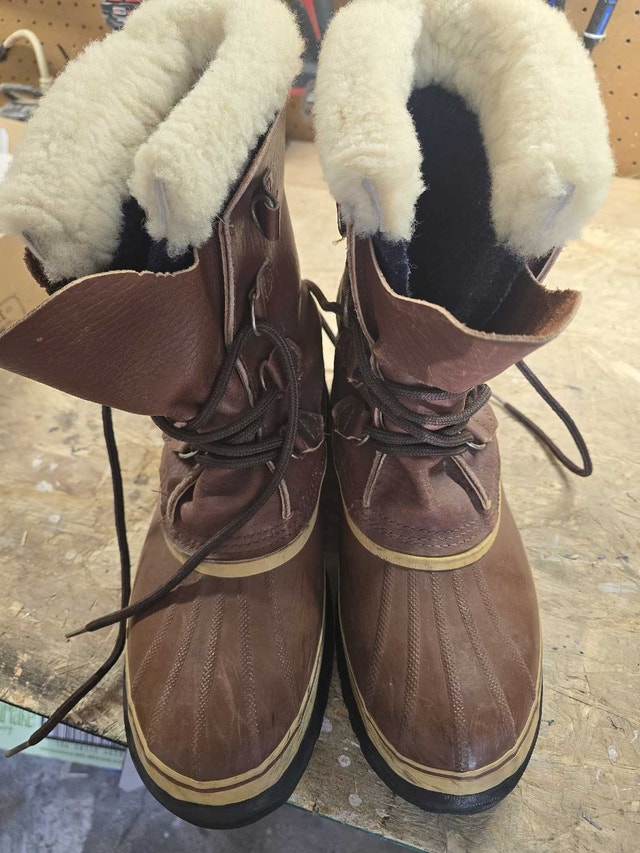 Sorel Boots - Size 11 - photo 3