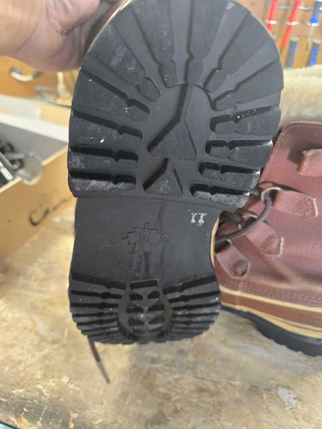 Sorel Boots - Size 11 - photo 4