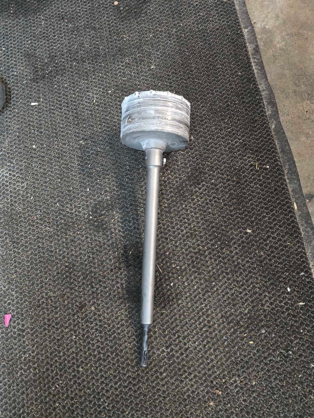 Hilti Core Drill Bit