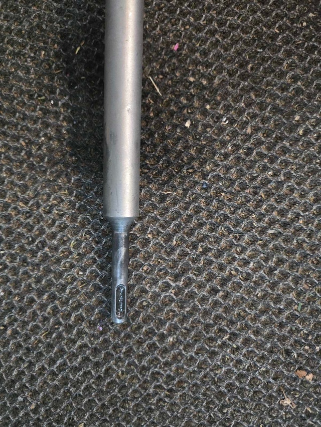 Hilti Core Drill Bit - photo 2