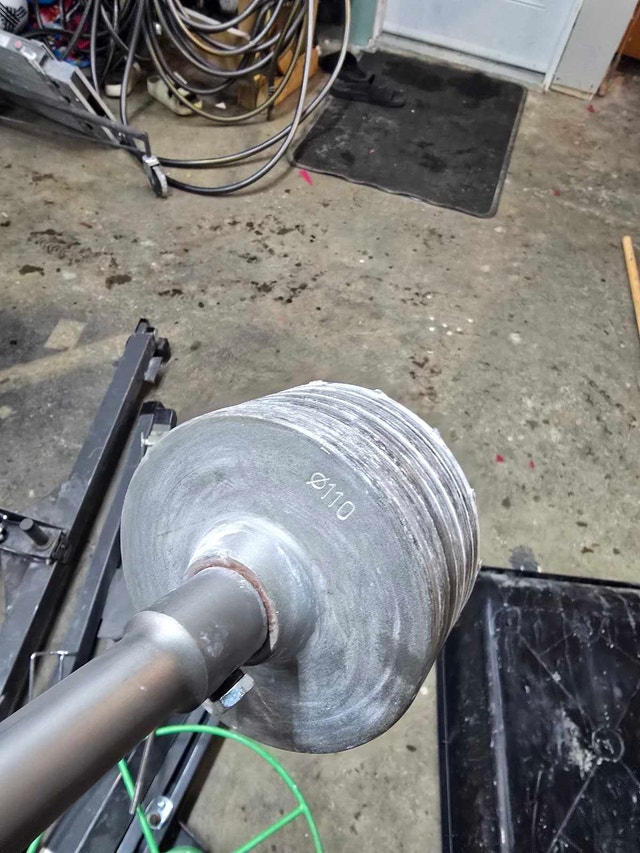 Hilti Core Drill Bit - photo 3