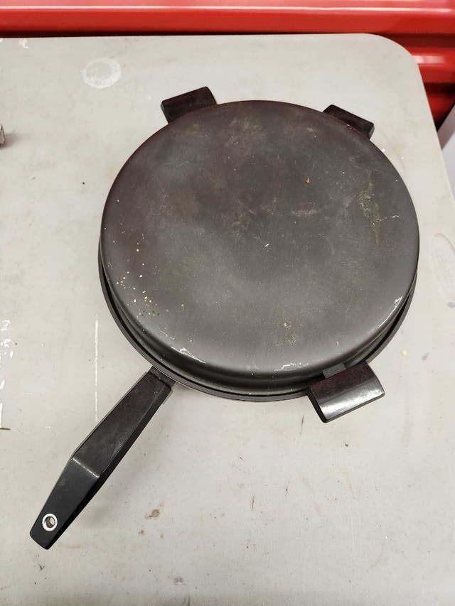Miracle Maid Cookware