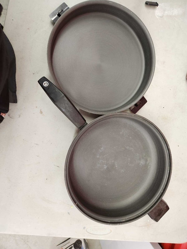 Miracle Maid Cookware - photo 3