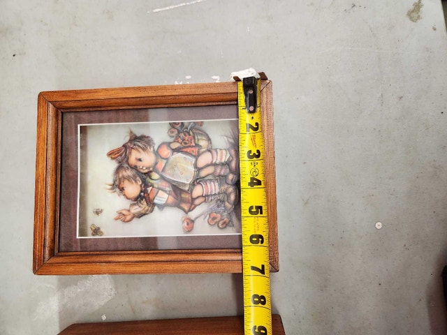 Hummel Pictures (Set of 2) - photo 2