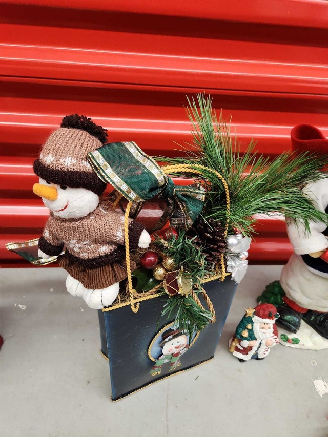 Christmas Figurines - photo 5