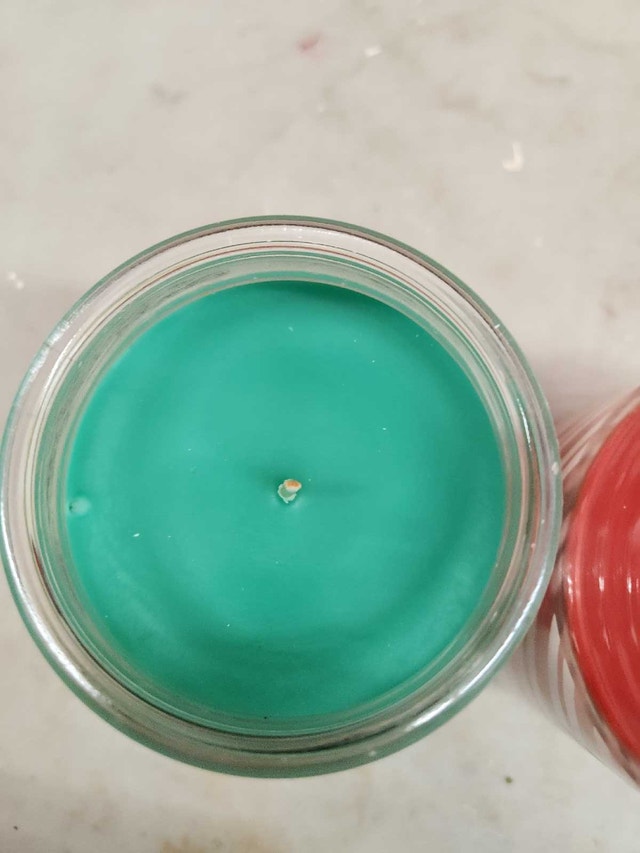 Martha Stewart Jar Candles - photo 3