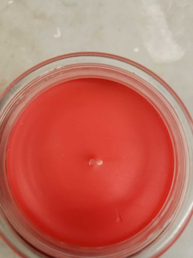 Martha Stewart Jar Candles - photo 4