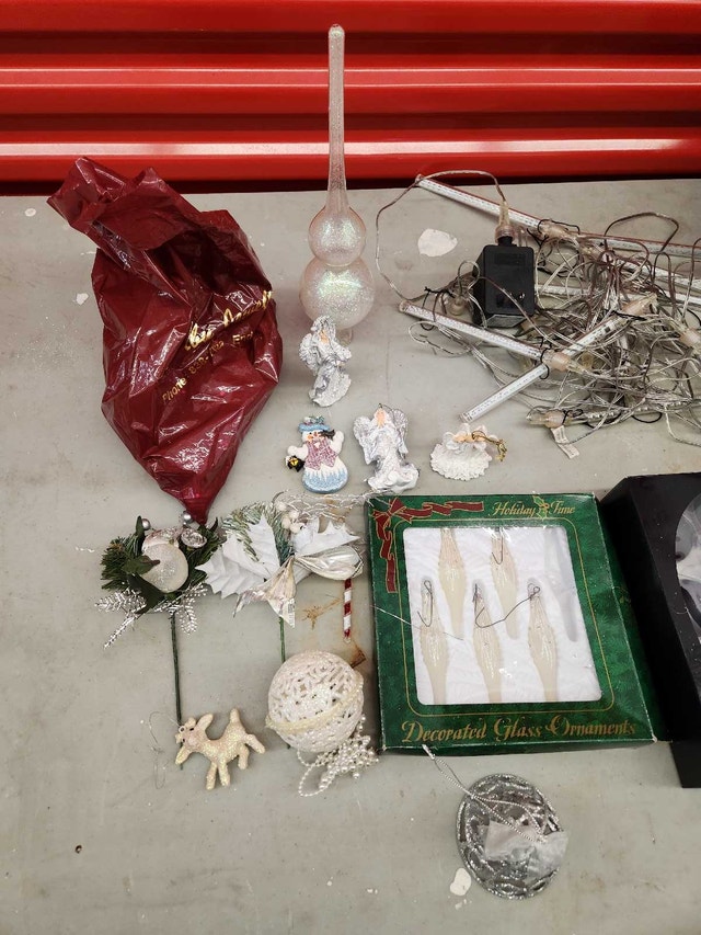 Christmas Ornaments - photo 2
