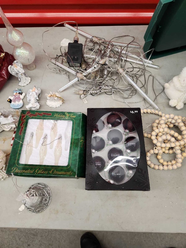 Christmas Ornaments - photo 3