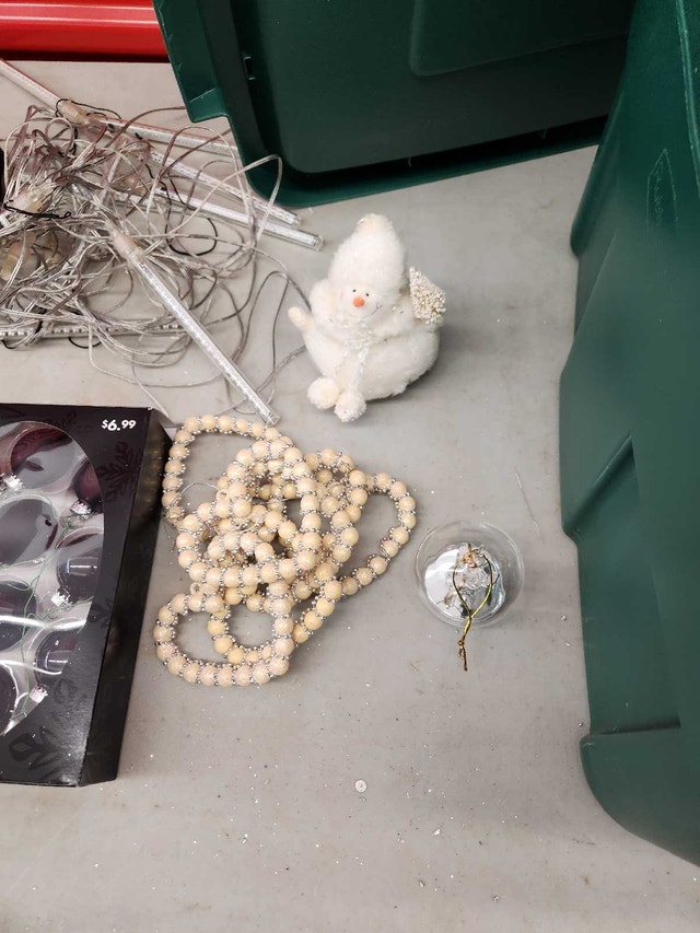 Christmas Ornaments - photo 4
