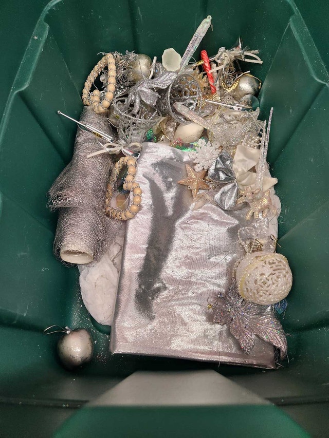 Christmas Ornaments - photo 5