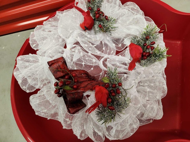 Christmas Wreath