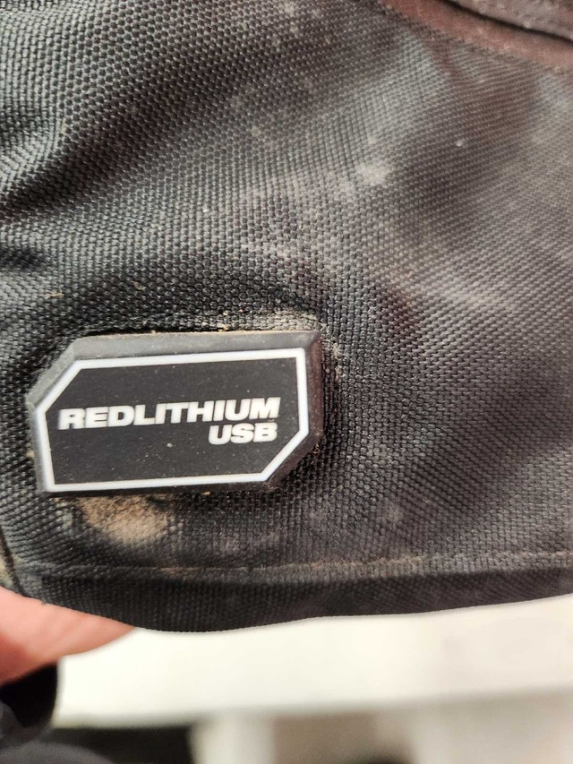 Milwaukee XL Heated Gloves - photo 3