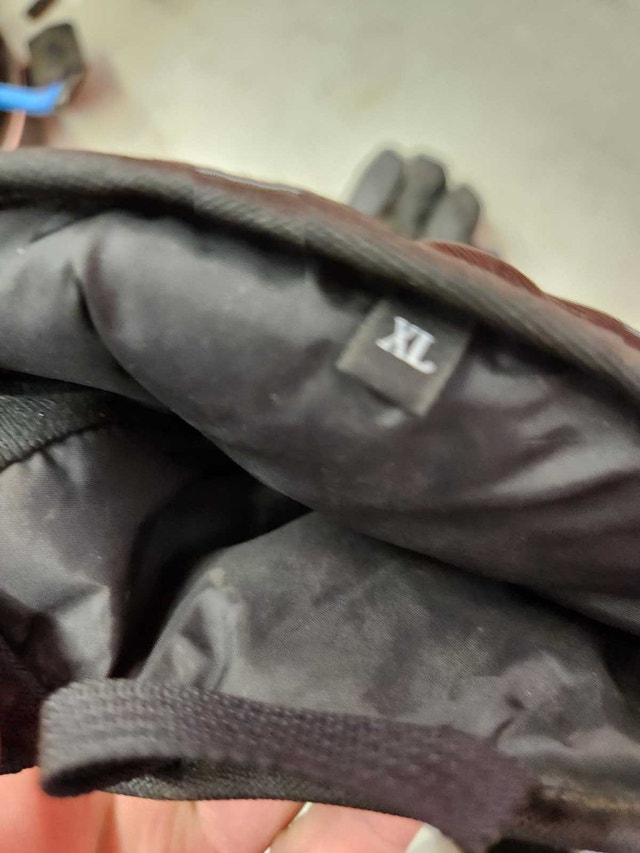 Milwaukee XL Heated Gloves - photo 4