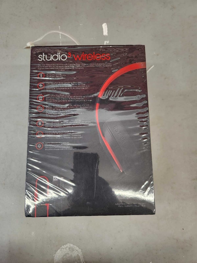 Beats Studio3 Wireless - photo 4