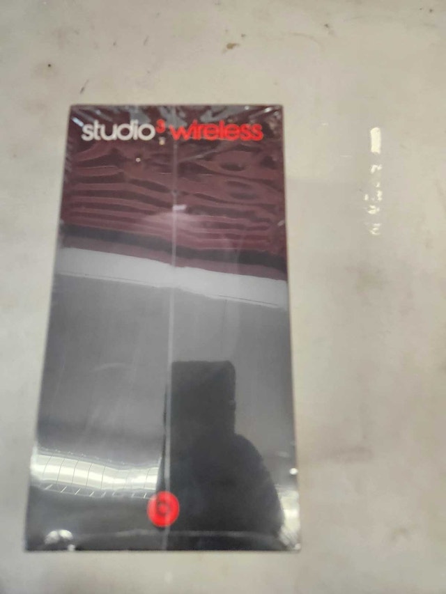 Beats Studio3 Wireless - photo 5