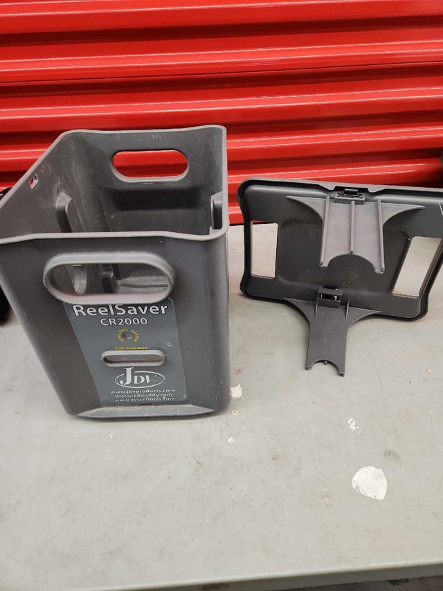 Reel Saver CR2000 Cord Management