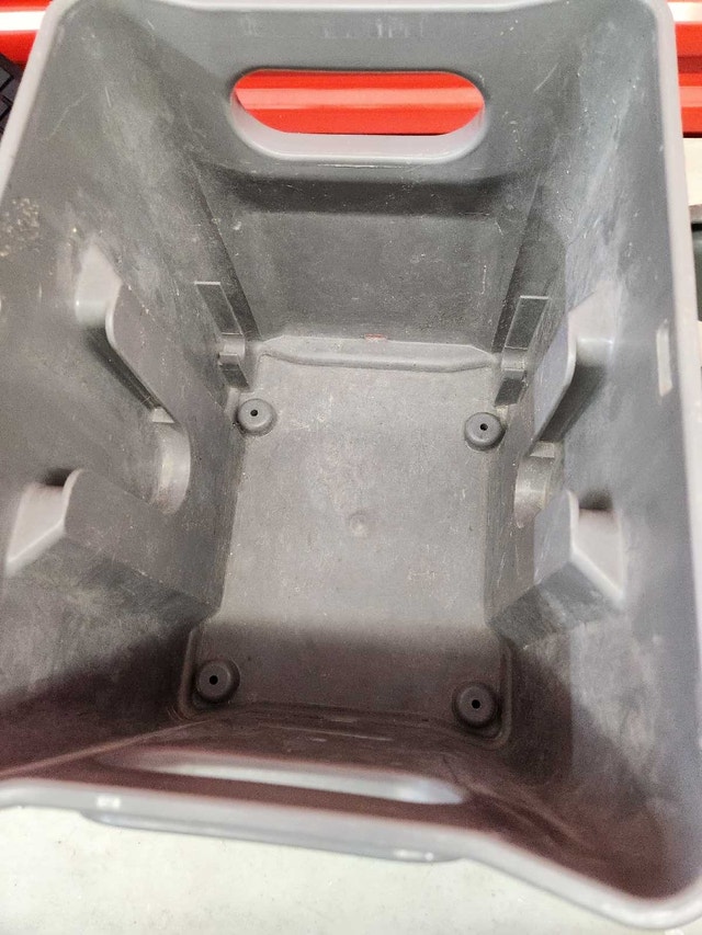 Reel Saver CR2000 Cord Management - photo 2