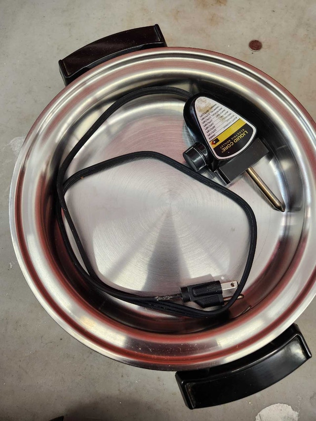 Kitchen Craft Skillet - photo 2