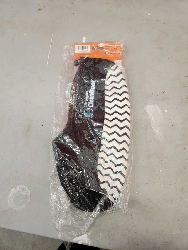 CleanBoot Boot Covers - New - photo 2