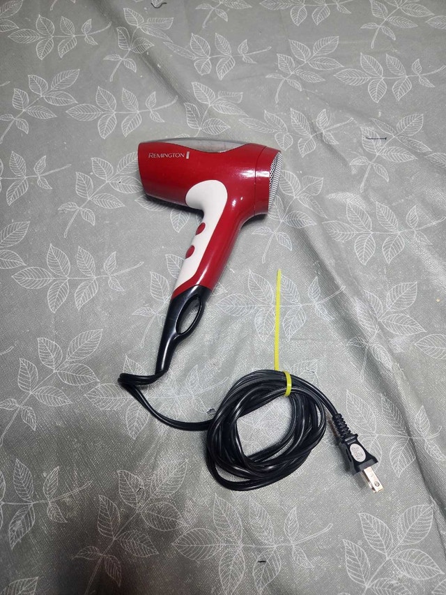 Remington Hair Dryer