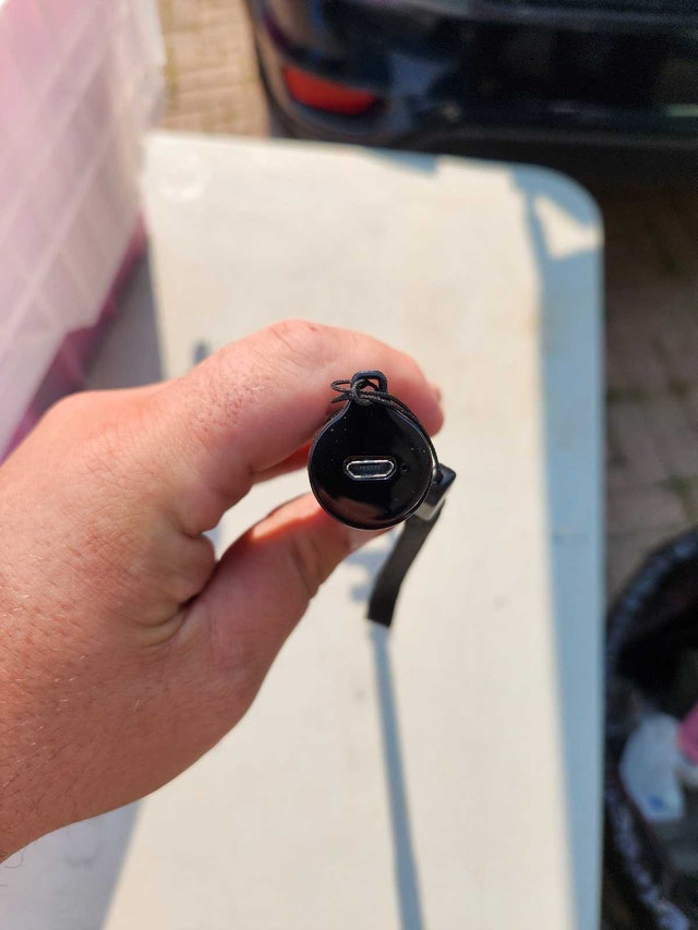 Adorama Selfie Stick with Bluetooth Remote - photo 3