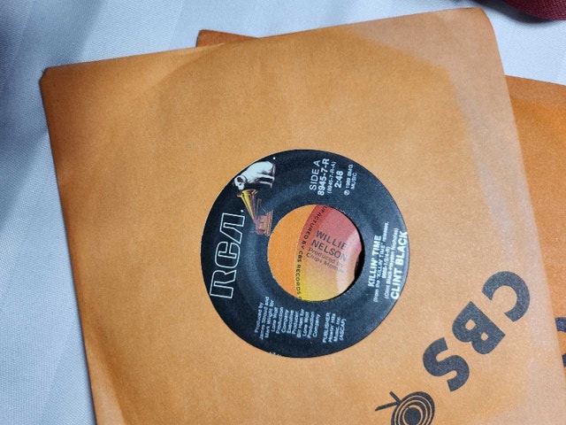 45 RPM Records - photo 2