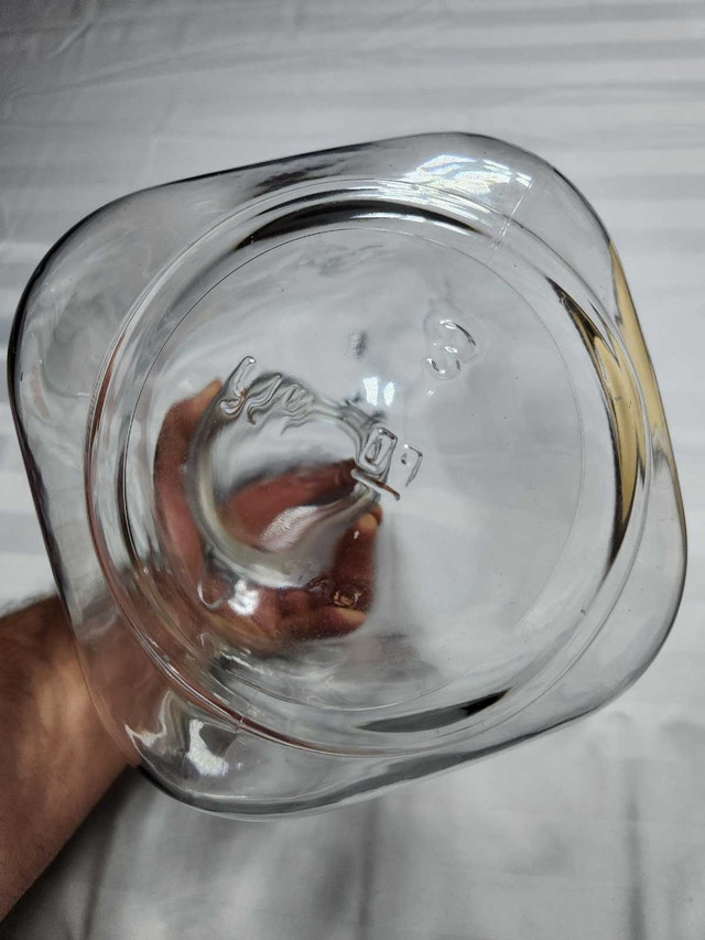 Bormioli Fido Jar - photo 4