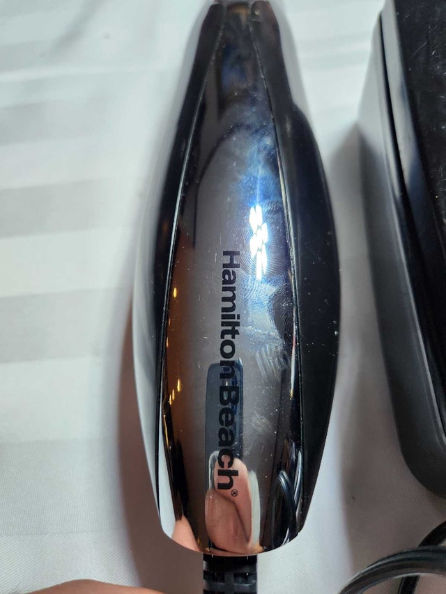 Hamilton Beach Electric Knife - photo 2