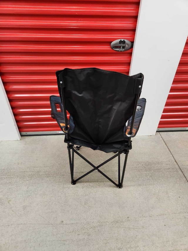 Real Camp Chair - photo 2