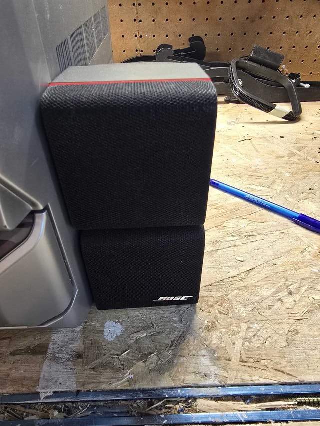 Bose Speakers - photo 2
