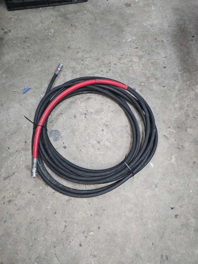 Pressure Washer Hose