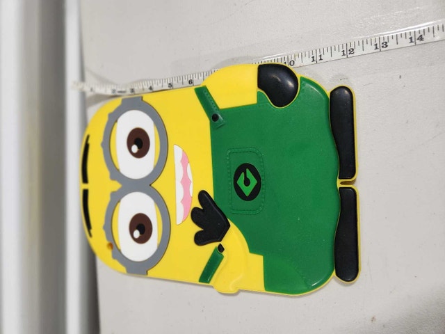 Minions Tablet Case