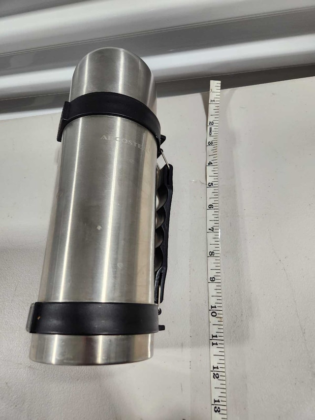 Arcosteel Thermos