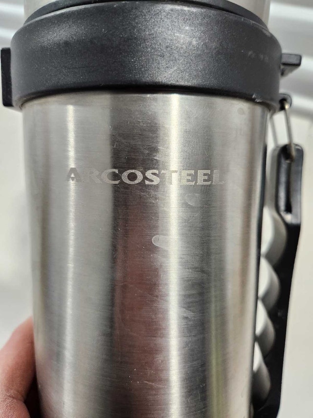 Arcosteel Thermos - photo 2