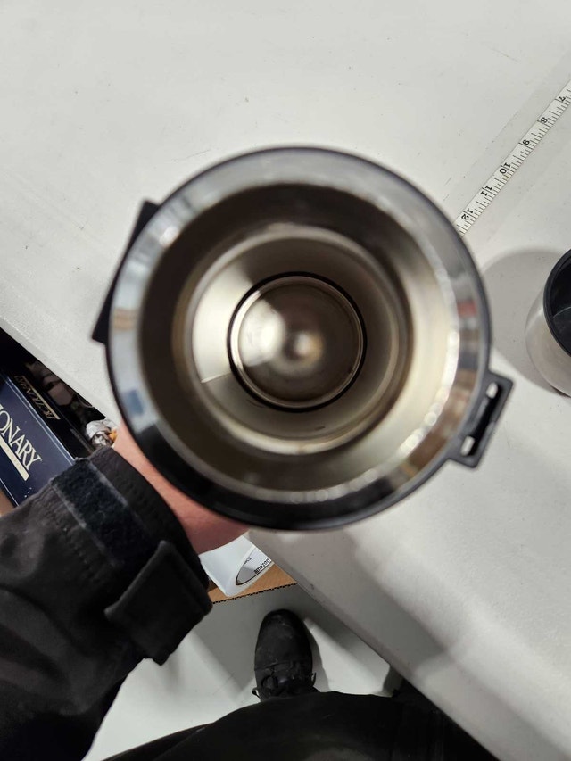 Arcosteel Thermos - photo 3