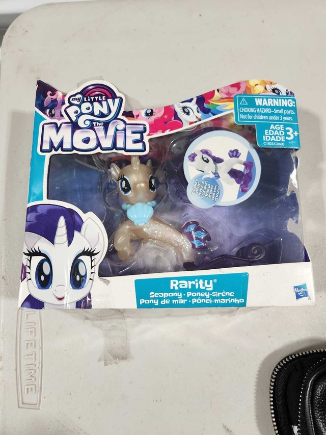 My Little Pony Figures - photo 3