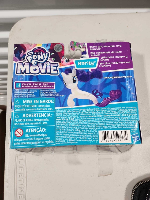 My Little Pony Figures - photo 4