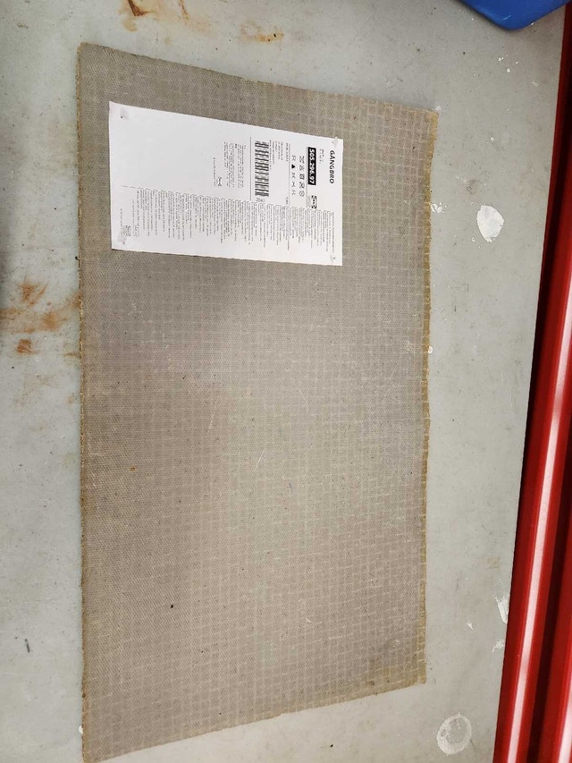 Safavieh Door Mat - photo 2