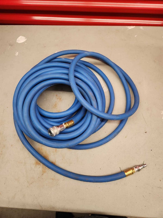Continental Air Hose