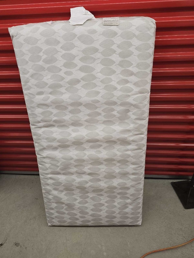 Lullaby Earth Crib Mattress