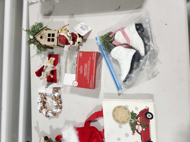 Christmas Decorations - photo 2