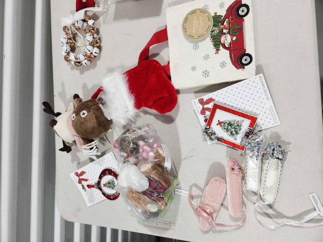 Christmas Decorations - photo 3