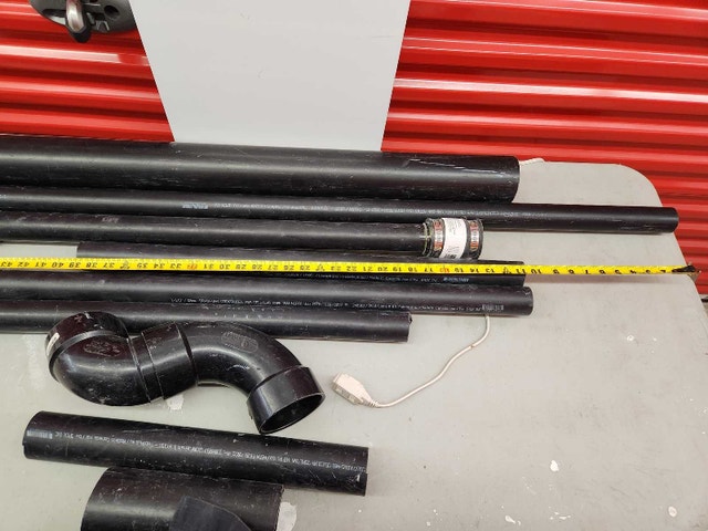 ABS Pipes