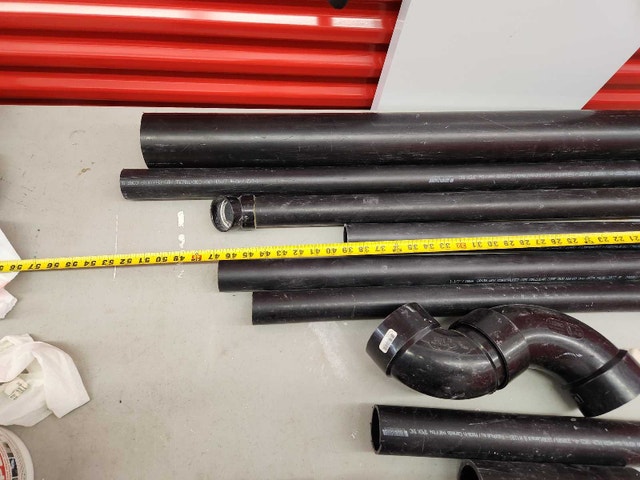 ABS Pipes - photo 2