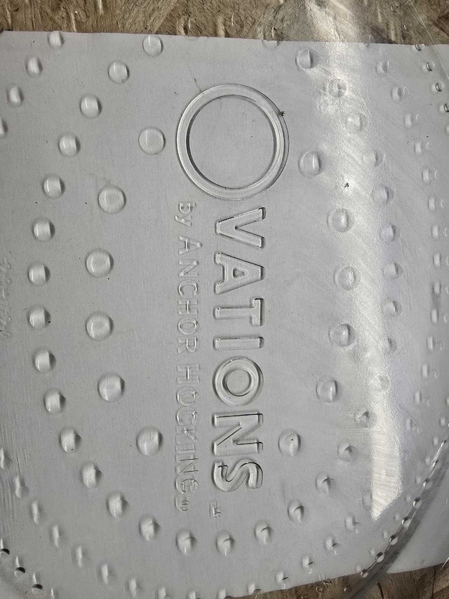 Anchor Hocking Ovations Casserole Dish - photo 3