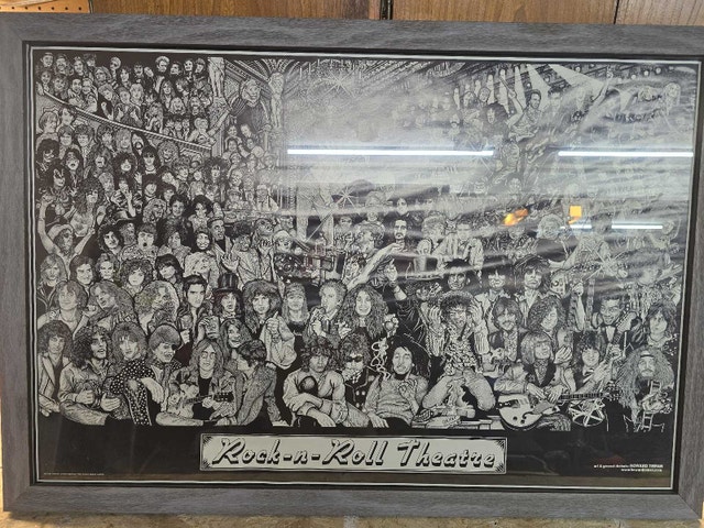Howard Teman Rock Art