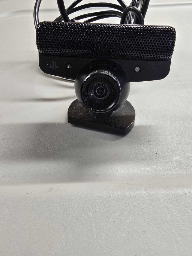 PlayStation Camera