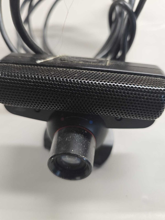 PlayStation Camera - photo 2