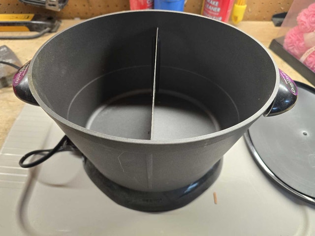 Presto Dual Daddy Fryer - photo 2